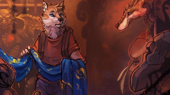 为什么说男人至死都是少年？